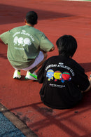Everyday Athletic Club T-Shirt
