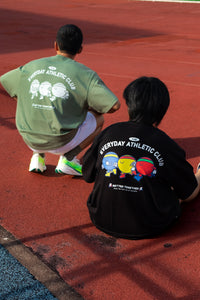 Everyday Athletic Club T-Shirt