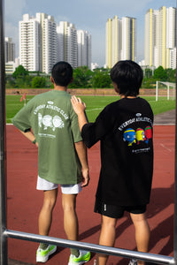 Everyday Athletic Club T-Shirt