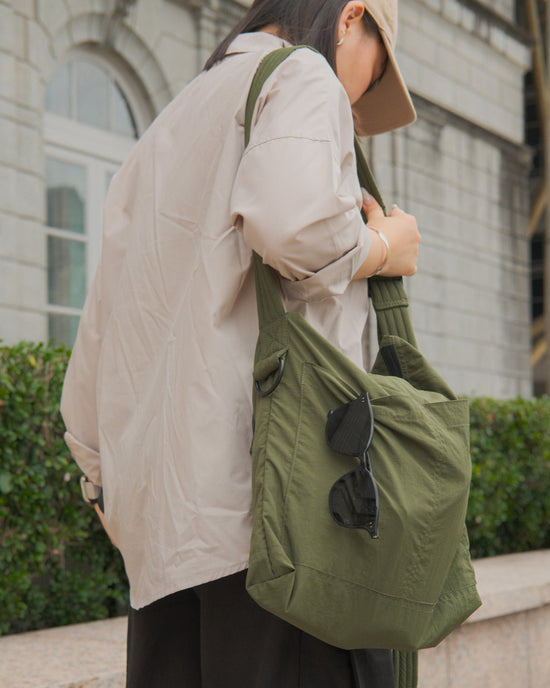 Outdoor Bag (Regular)
