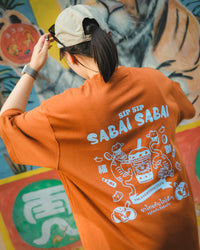 Sabai Sabai Tee