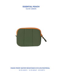 Essential Pouch