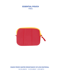 Essential Pouch