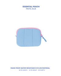 Essential Pouch