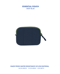 Essential Pouch