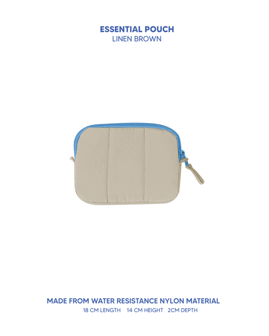 Essential Pouch