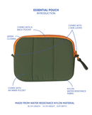 Essential Pouch (SG61 Exclusive)
