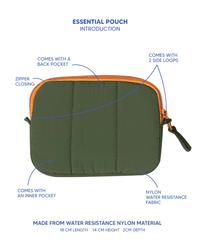 Essential Pouch (SG61 Exclusive)