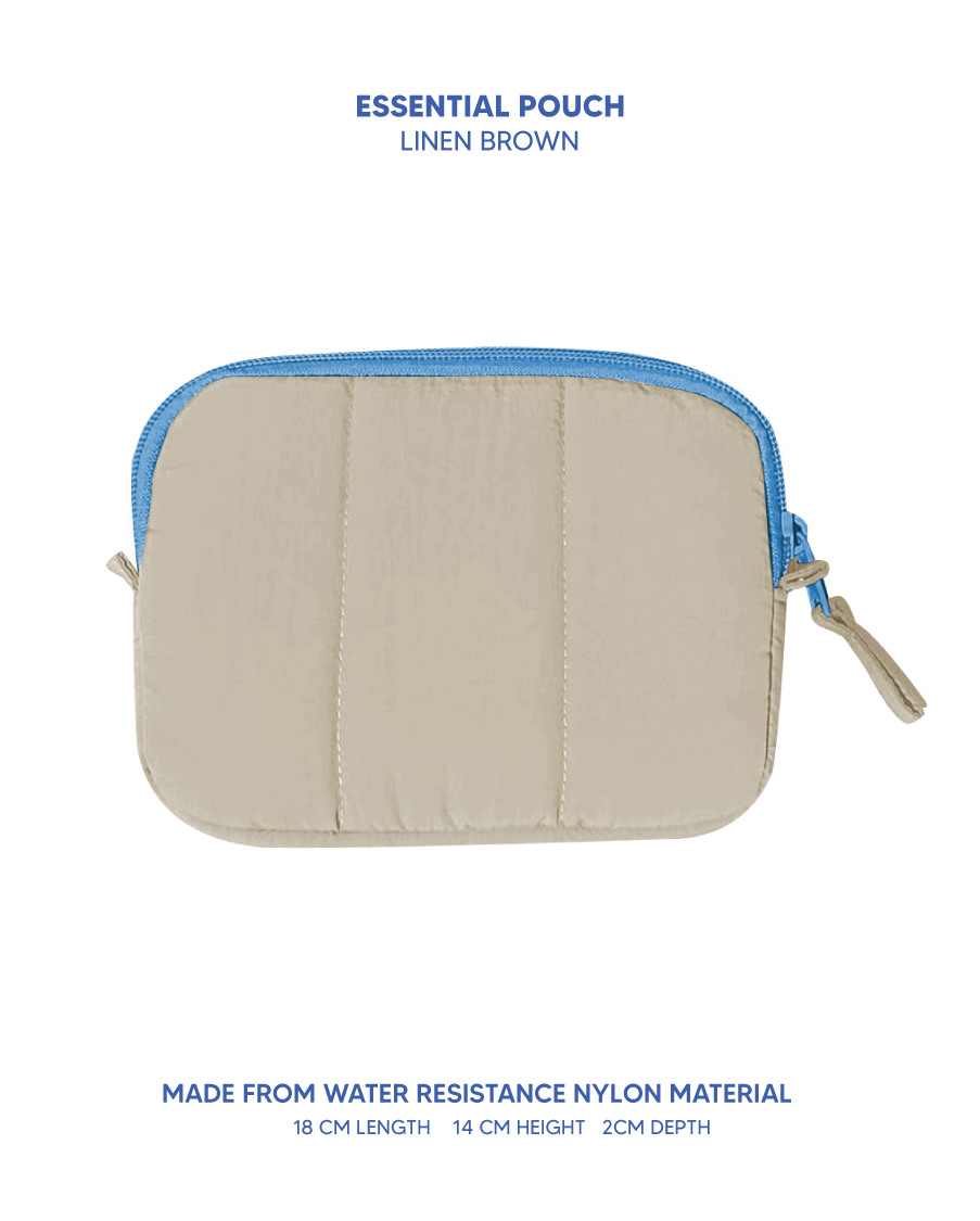 Essential Pouch