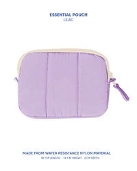 Essential Pouch