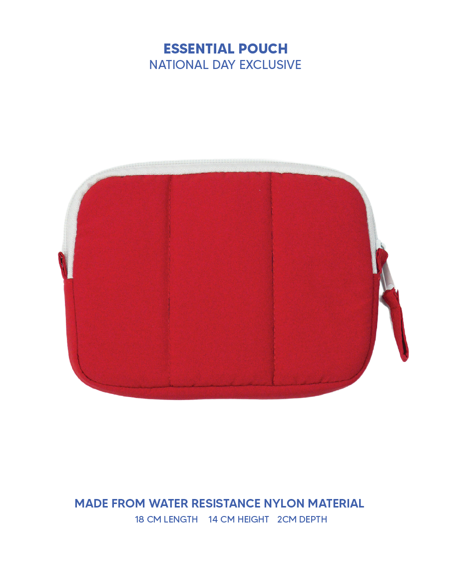Essential Pouch (SG61 Exclusive)