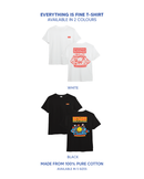 Everything Is Fine Tee