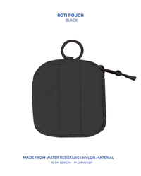 Roti Pouch