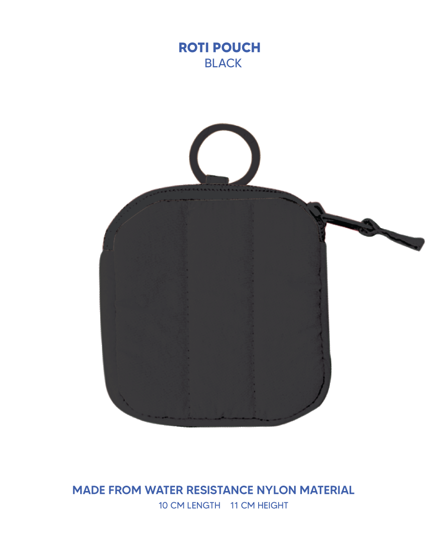 Roti Pouch