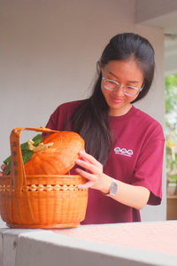 Everyday Huat Huat Club Tee