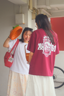 Everyday Huat Huat Club Tee