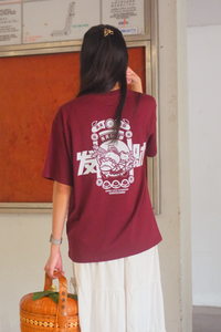 Everyday Huat Huat Club Tee