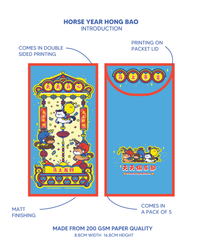 Everyday Club Red Packet 2026