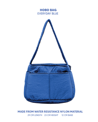 Regular Hobo Bag