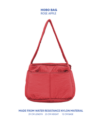 Regular Hobo Bag