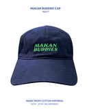 Makan Buddies Cap