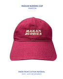 Makan Buddies Cap