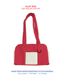 Alley Bag - NDP Edition