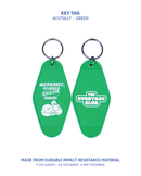 Key Tag