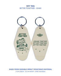 Key Tag