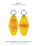 Key Tag