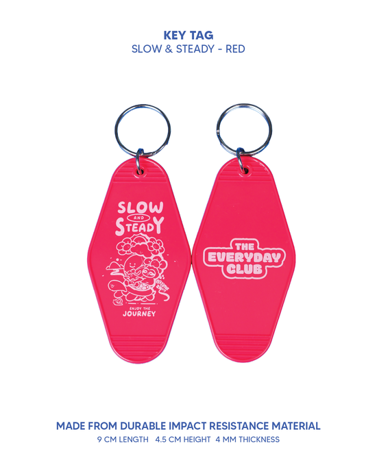Key Tag