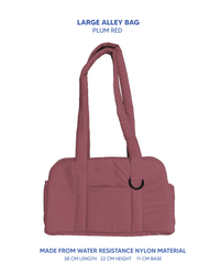 Alley Bag (Large)