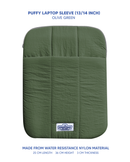 Puffy Laptop Sleeve (13"/14")