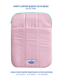 Puffy Laptop Sleeve (13"/14")