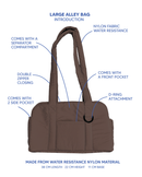 Alley Bag (Large)