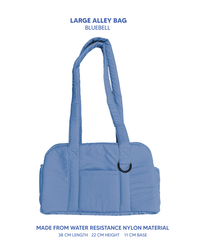 Alley Bag (Large)