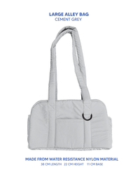 Alley Bag (Large)