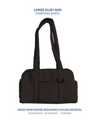 Alley Bag (Large)