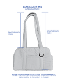 Alley Bag (Large)