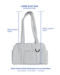 Alley Bag (Large)
