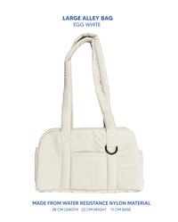 Alley Bag (Large)