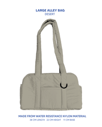 Alley Bag (Large)