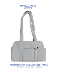 Alley Bag (Large)