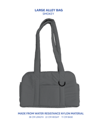 Alley Bag (Large)