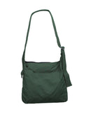 Large Outdoor Bag (Hunter Green)