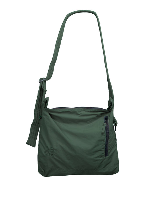 Large Outdoor Bag (Hunter Green)