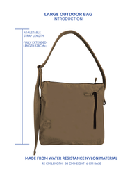 Outdoor Bag (Large)