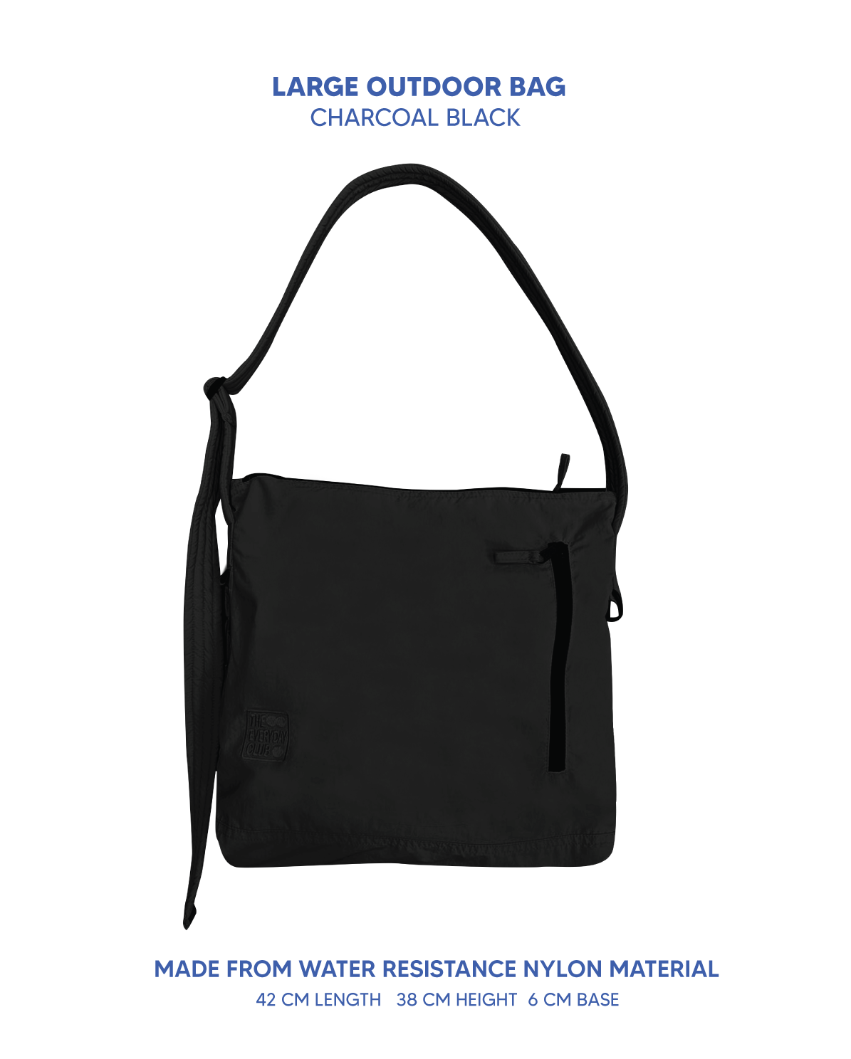 Outdoor Bag (Large)