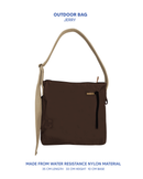 Color Block Outdoor Bag (Regular)