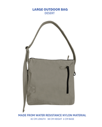 Outdoor Bag (Large)